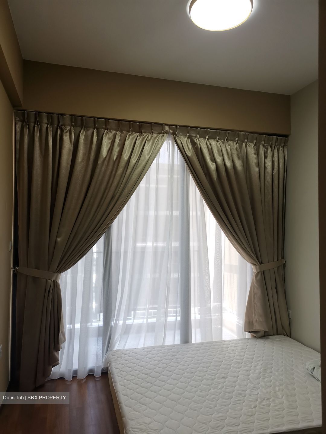 North Park Residences (D27), Apartment #353474601
